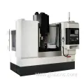 Low Cost CNC Milling Machine